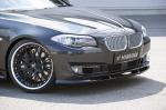 BMW 5-Series by Hamann 2010 года